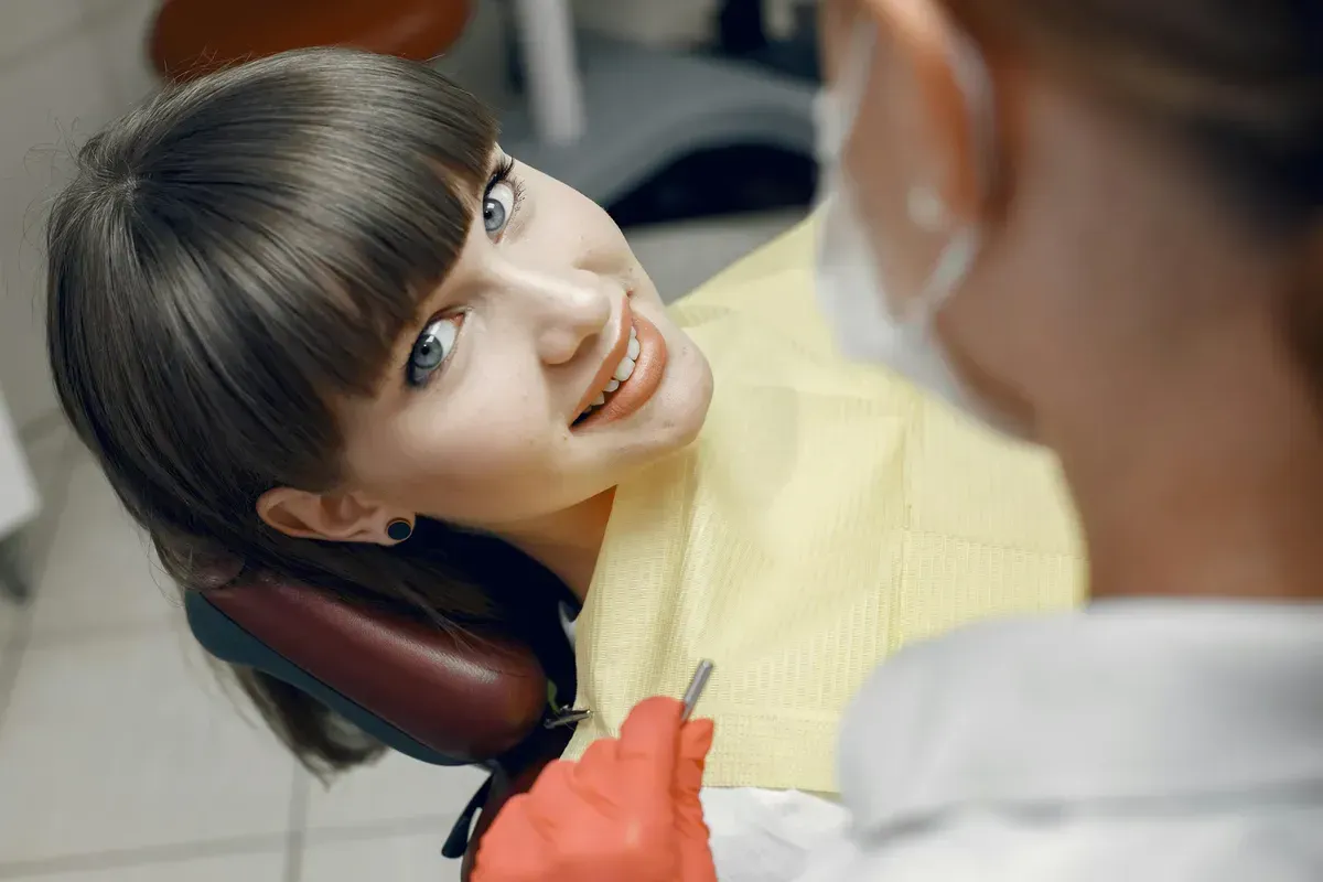 Professional teeth whitening near me in Viman Nagar Pune